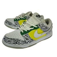 スニーカー DUNK LOW DB 27cm 27cm (US9 UK8 1/2 EU44) ホワイト