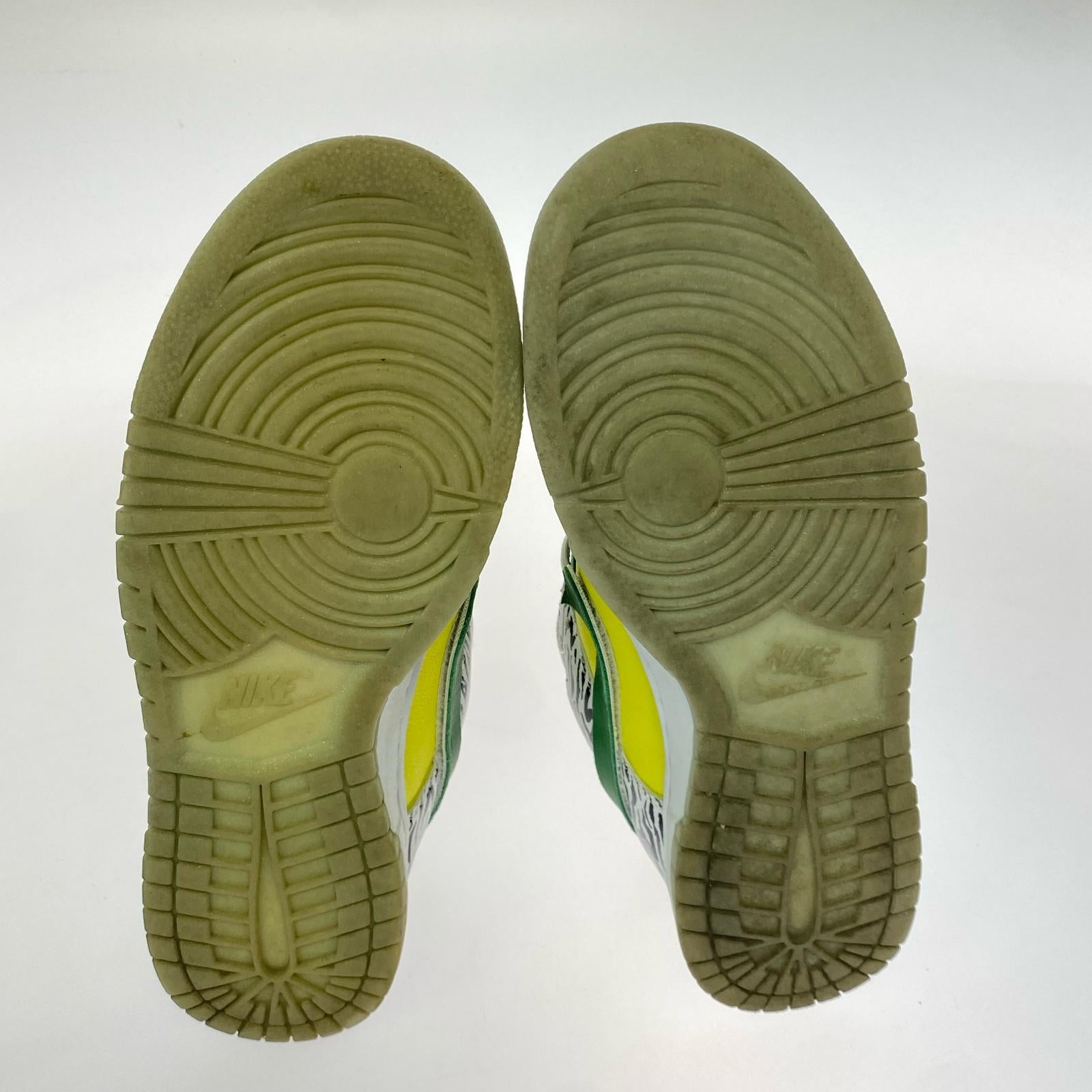 スニーカー DUNK LOW DB 27cm 27cm (US9 UK8 1/2 EU44) ホワイト