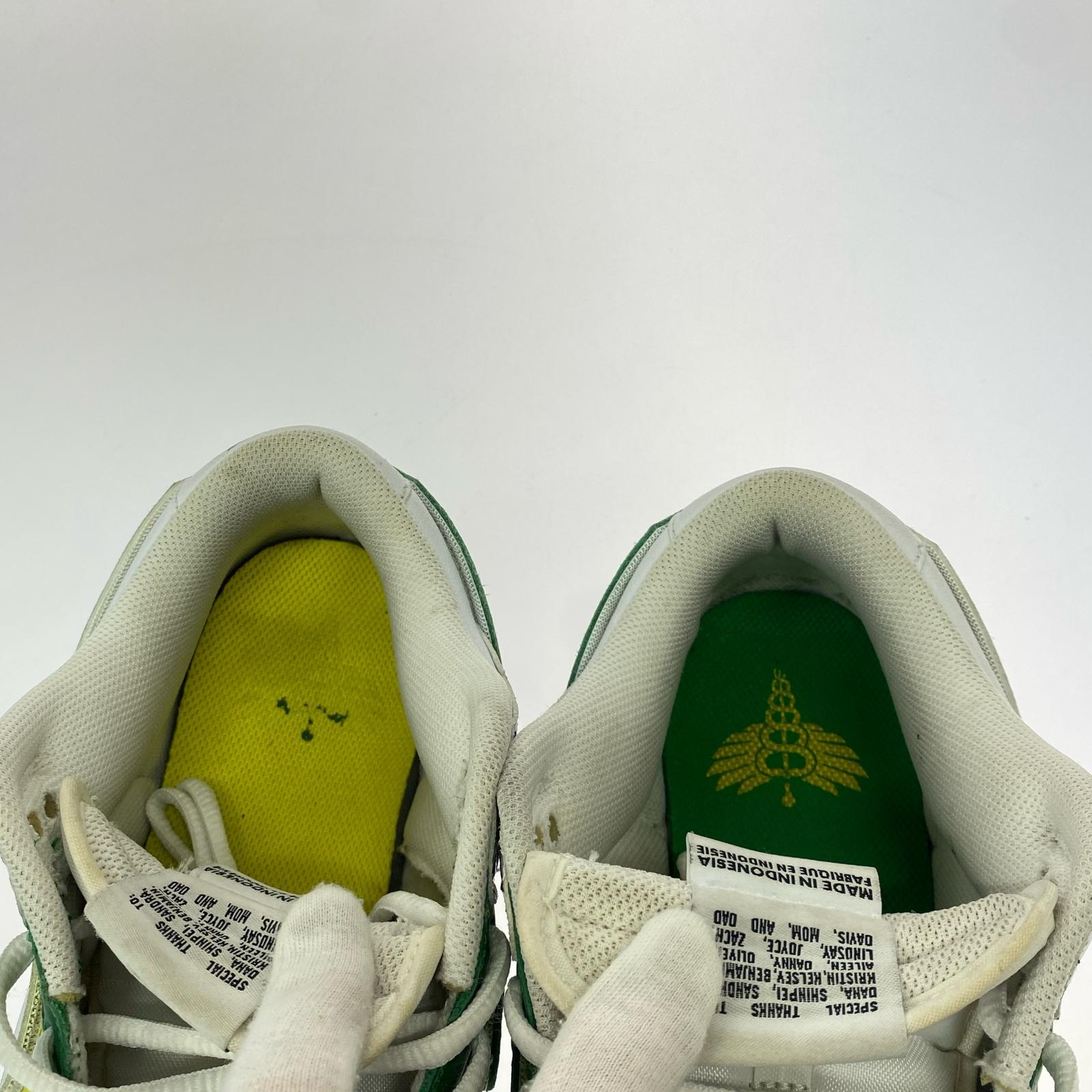 スニーカー DUNK LOW DB 27cm 27cm (US9 UK8 1/2 EU44) ホワイト