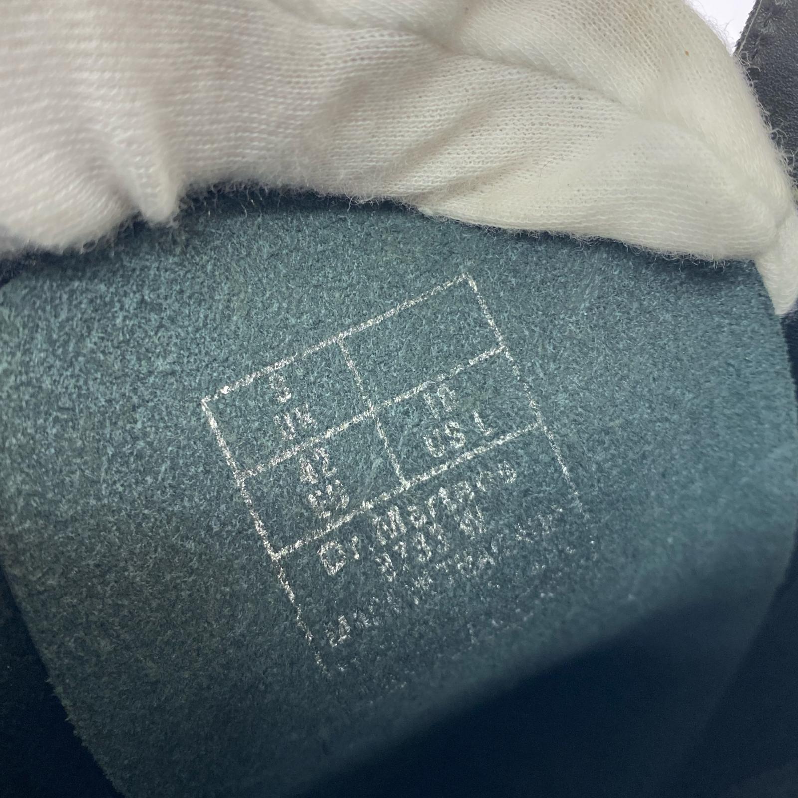 ブーツ Dr.Martens 14ホール ブラック