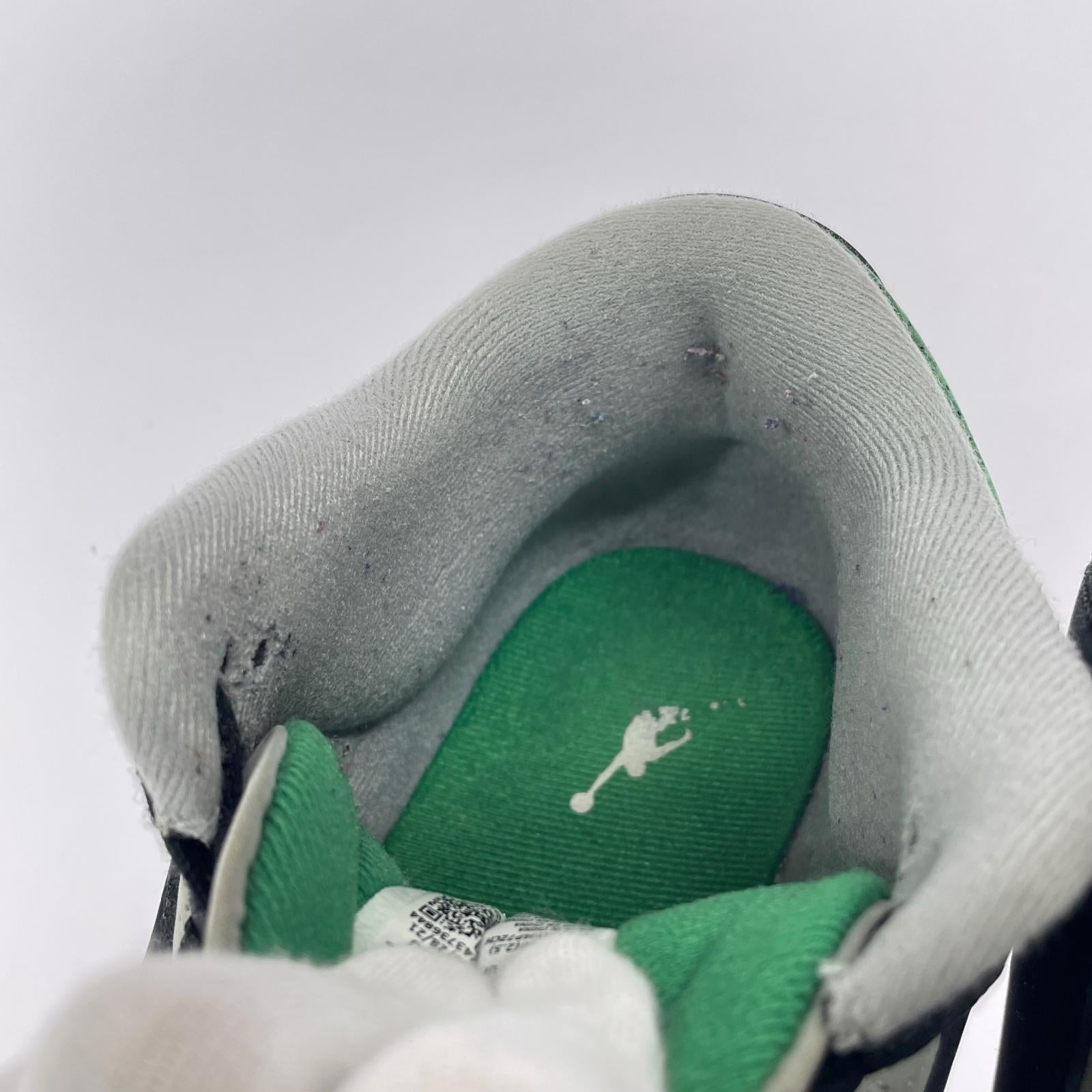 スニーカー Air Jordan 3/Pine Green/28.0 28cm (US10 UK9 1/2 EU46) ブラック
