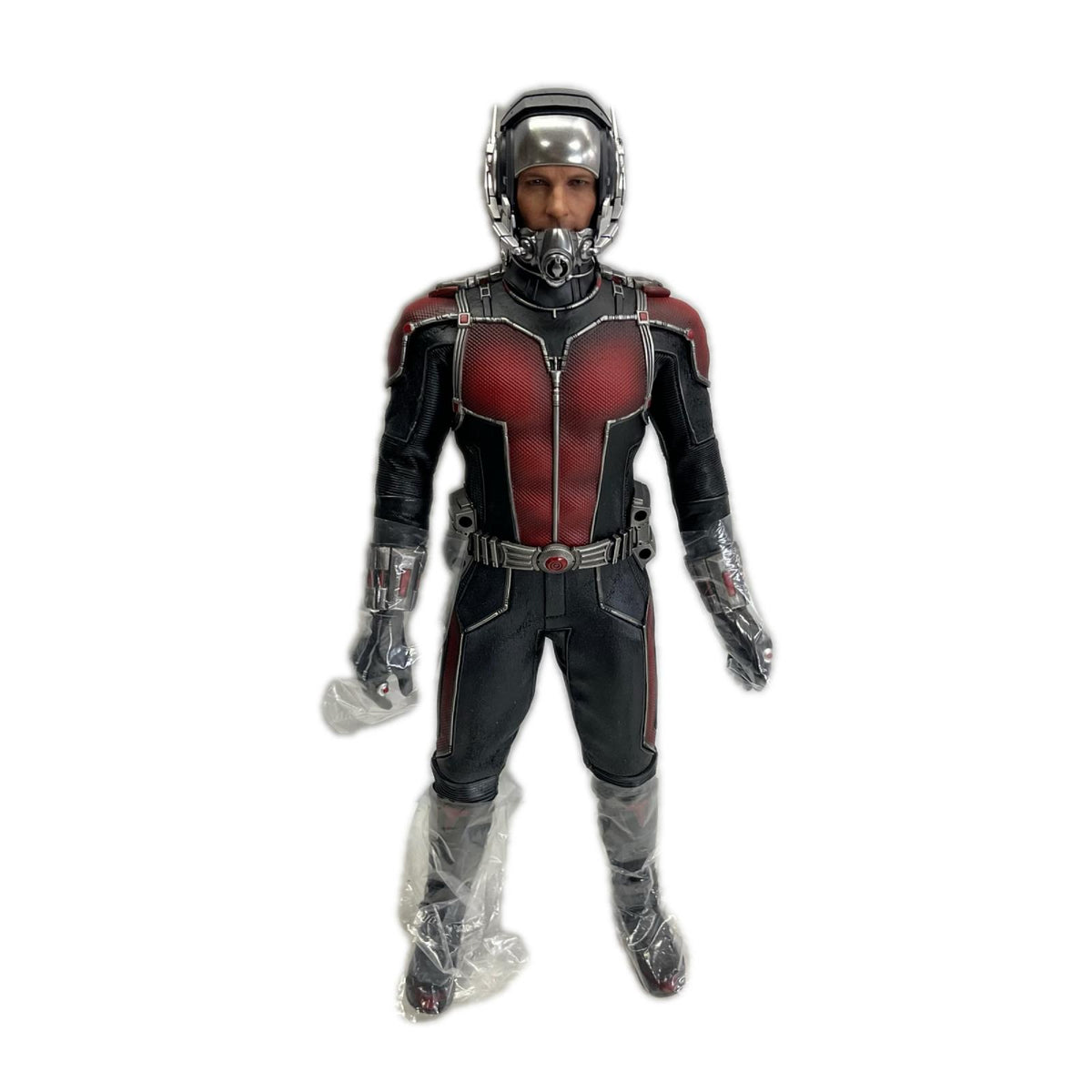 ホットトイズ アントマン 1/6 アントマン ホットトイズ フィギュア/グッズ