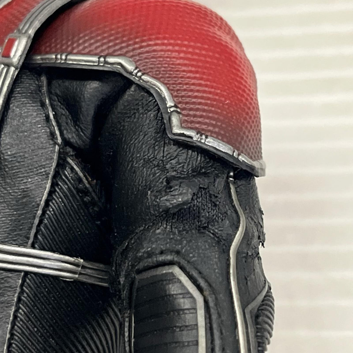 ホットトイズ アントマン 1/6 アントマン ホットトイズ フィギュア/グッズ