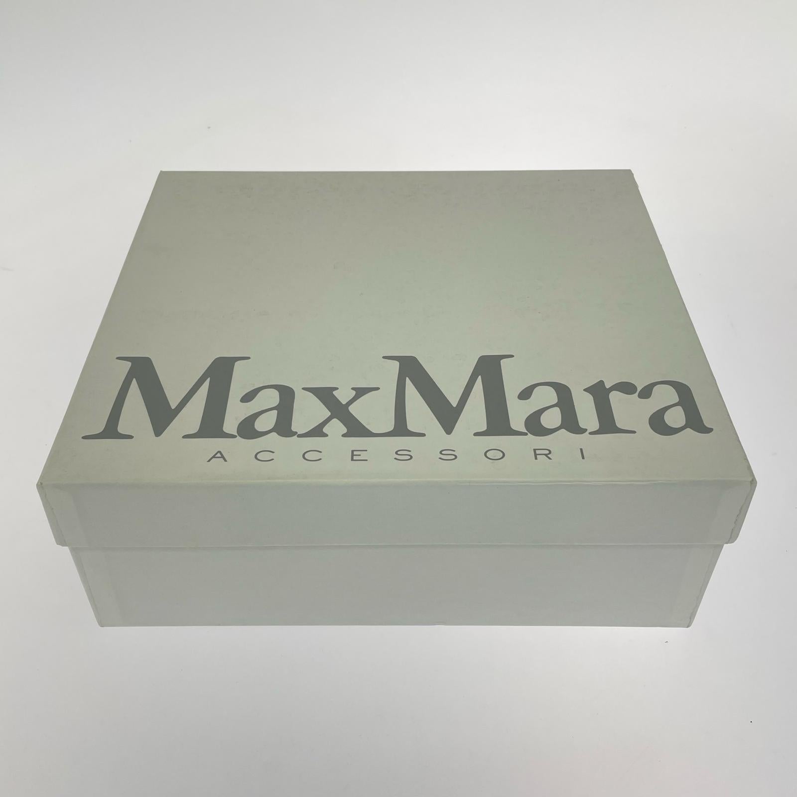 スニーカー Max Mara スニーカー 39