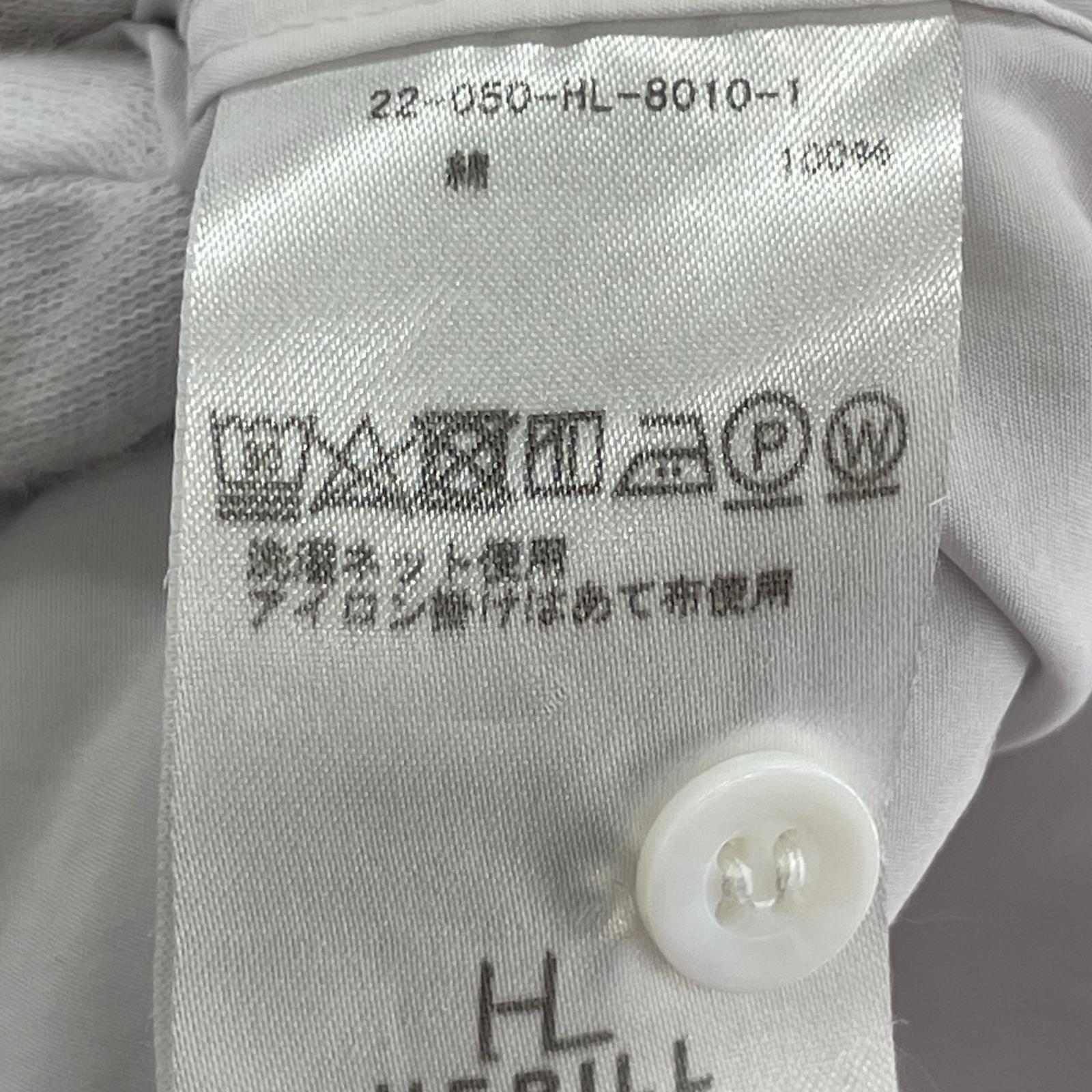 長袖シャツ 22-050-HL-8010-1 1 ピンク