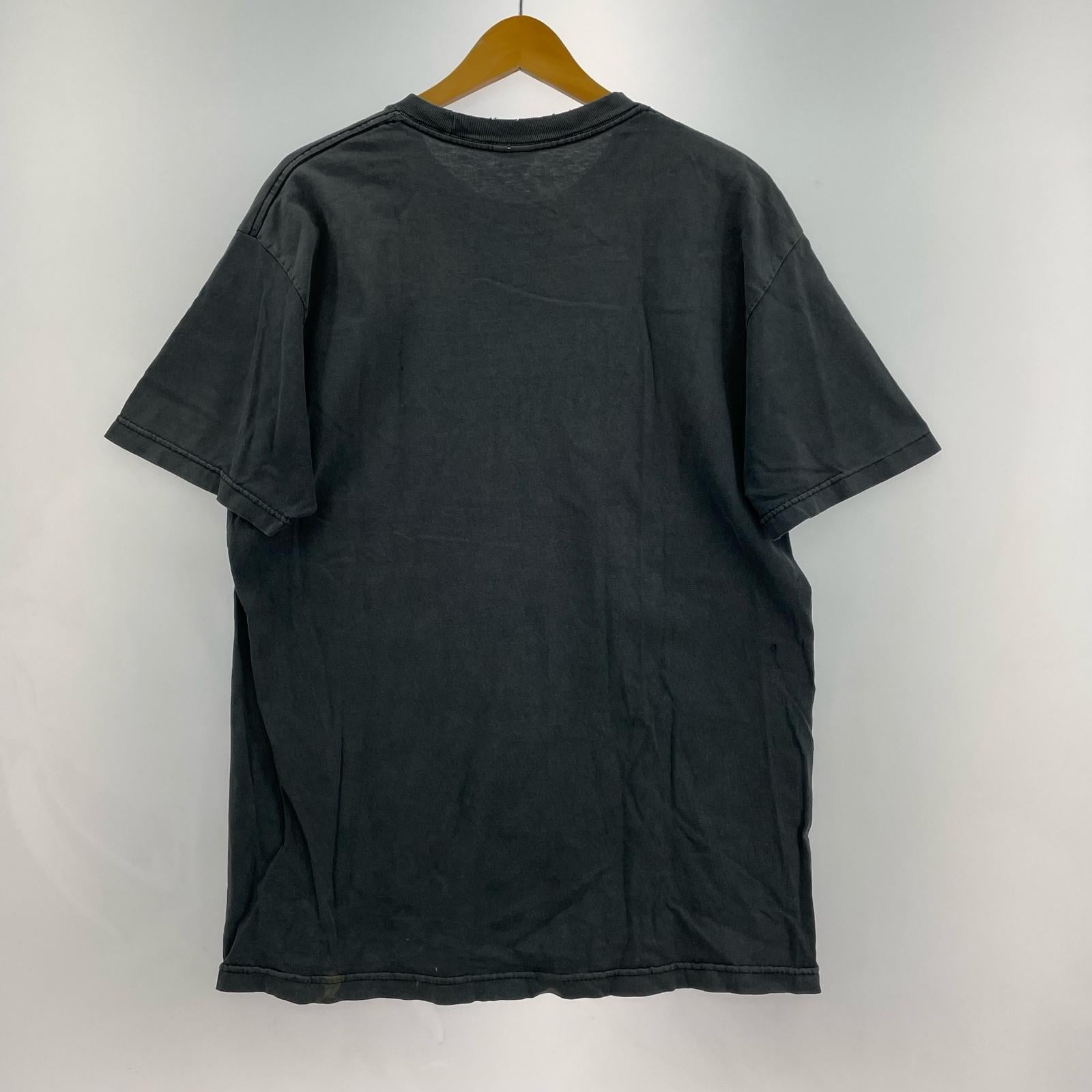 半袖Tシャツ 00s Killer Rabbit L BLK L ブラック