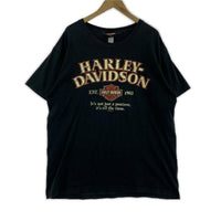 半袖Tシャツ 2011コピーライト ブラック
