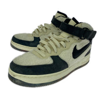 スニーカー AIR FORCE 1 MID 07 PREMIUM 上野パンダ 28cm 28cm (US10 UK9 1/2 EU46) ホワイト