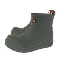 ブーツ UNISEX PLAY MOLDED BOOT シルバー 23.5cm (US5 1/2 UK5 EU37) グレー