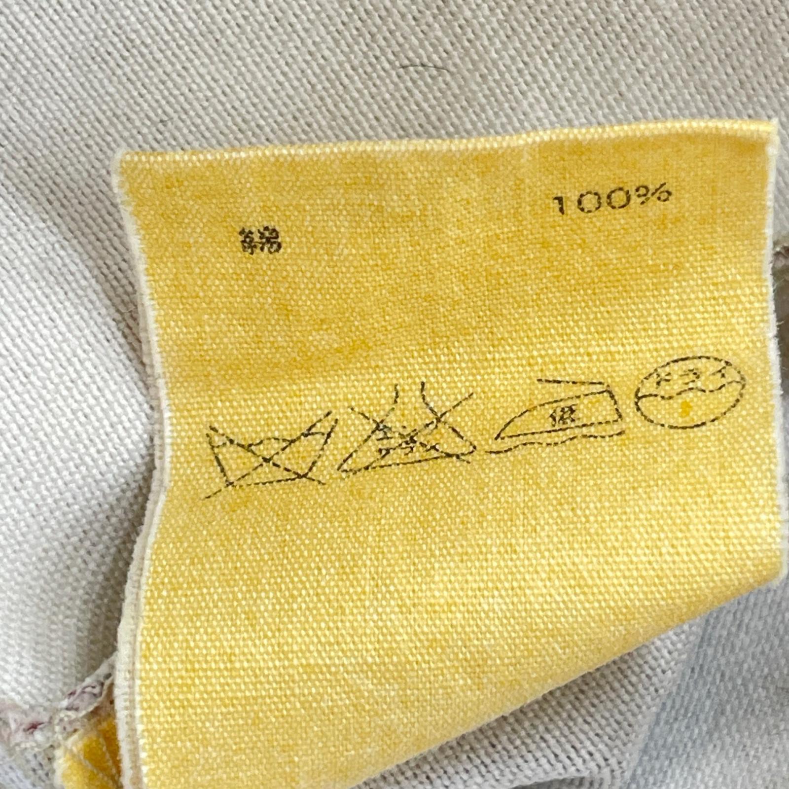 ジャケット A.P.C. 90s カモ柄 ミリタリージャケット (XS)