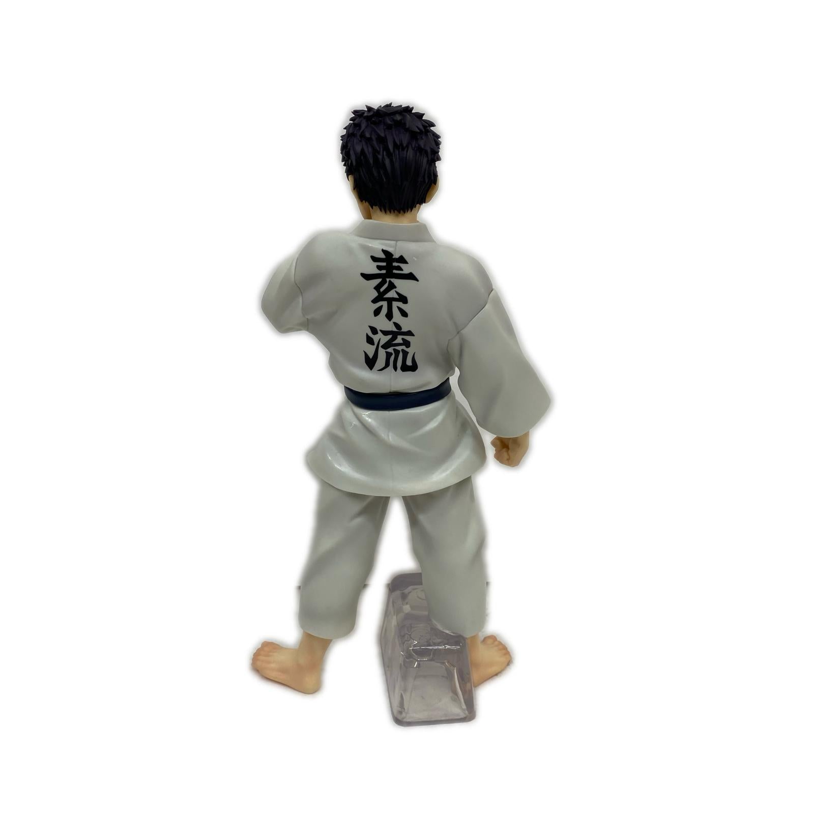 ラストワン 狛治 MASTERLISE 鬼滅の刃 フィギュア/グッズ
