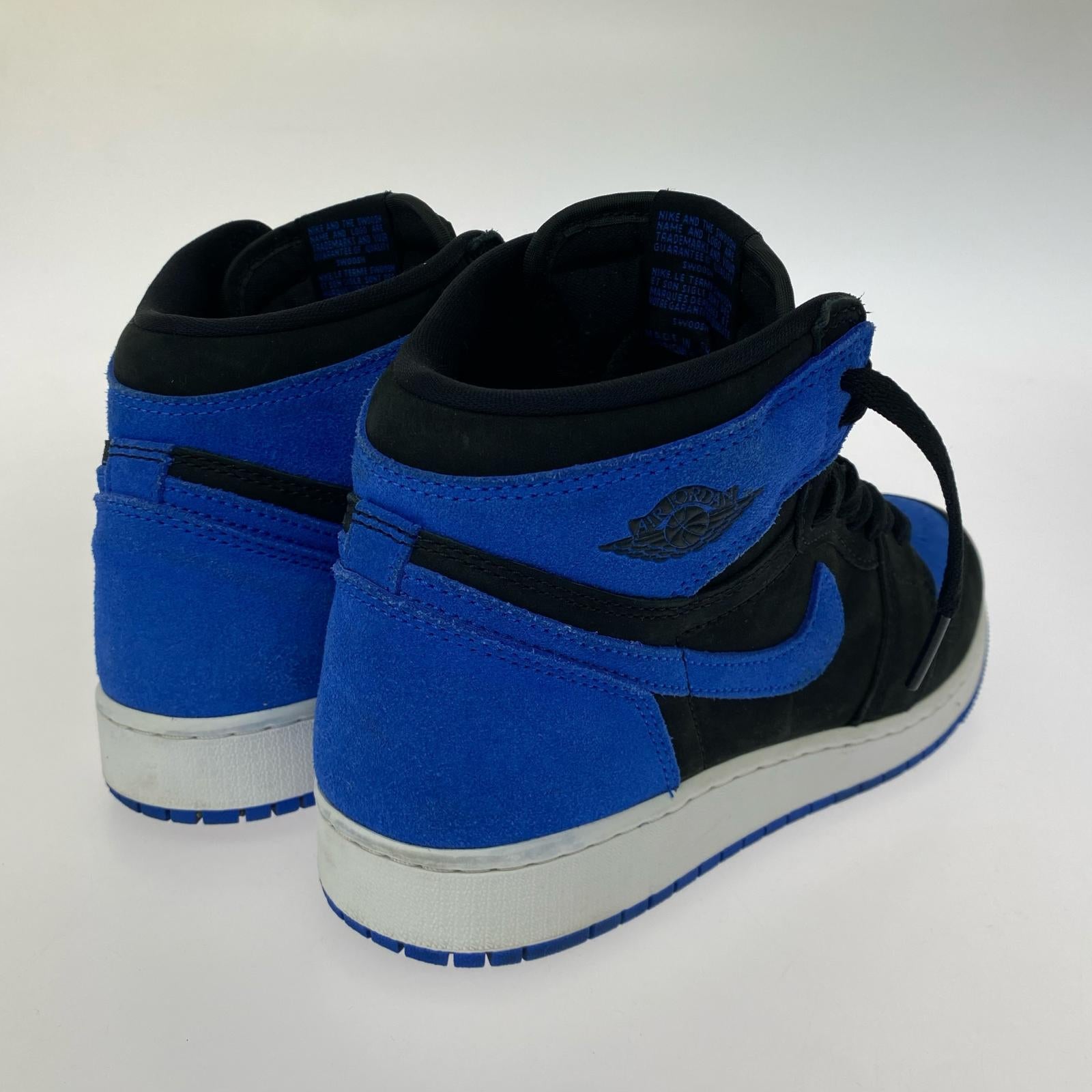 スニーカー GS Air Jodan1RetroHighOGRoyal Reimagined 24.5cm (US6 1/2 UK6 EU39)