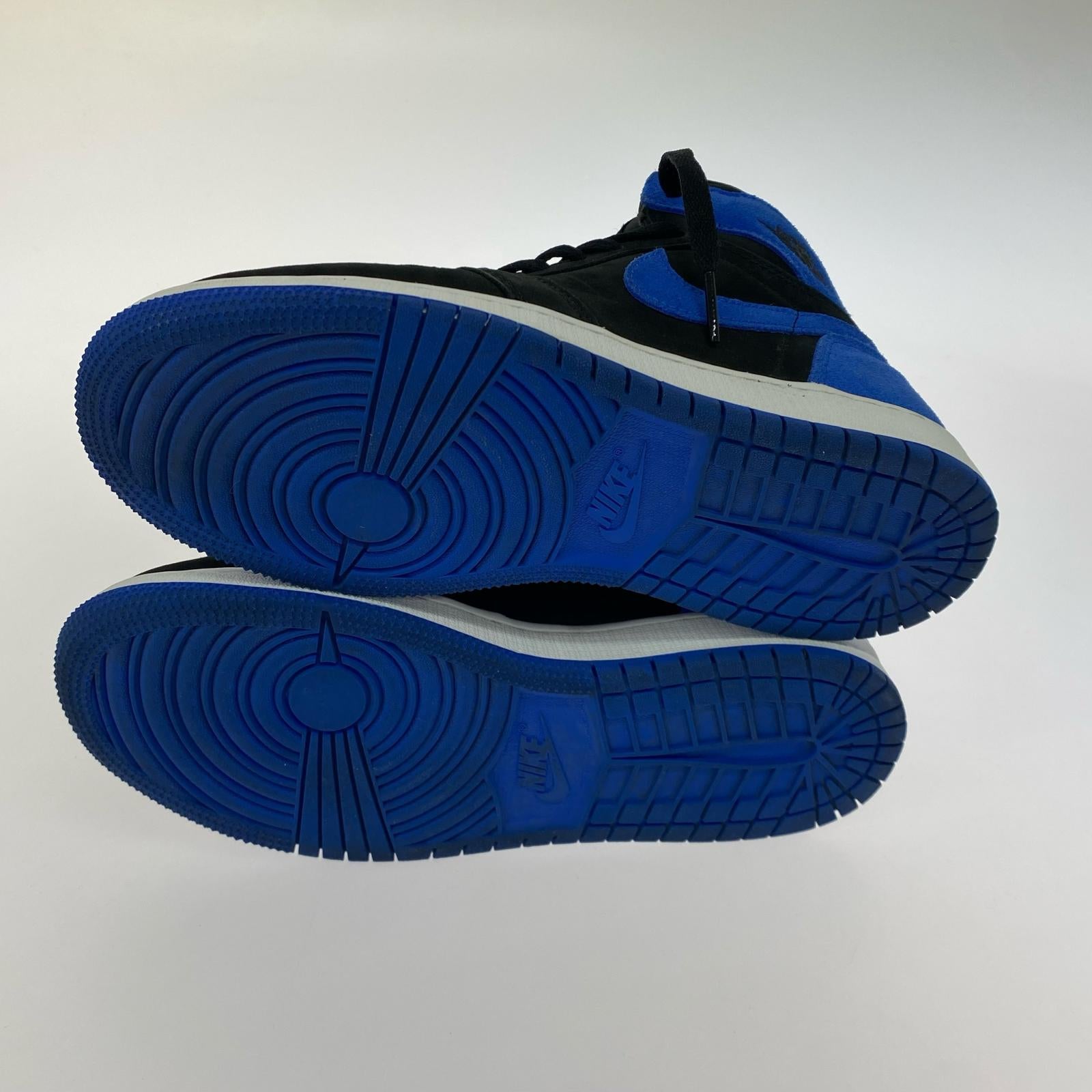 スニーカー GS Air Jodan1RetroHighOGRoyal Reimagined 24.5cm (US6 1/2 UK6 EU39)