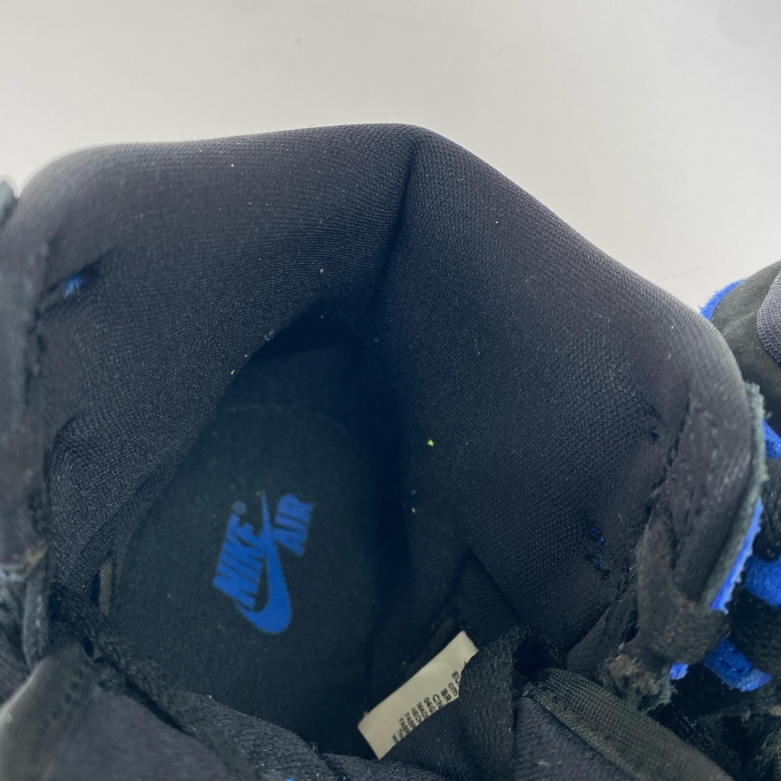 スニーカー GS Air Jodan1RetroHighOGRoyal Reimagined 24.5cm (US6 1/2 UK6 EU39)