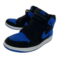 スニーカー GS Air Jordan1RetroHighOGRoyalReimagined 27cm (US9 UK8 1/2 EU44)