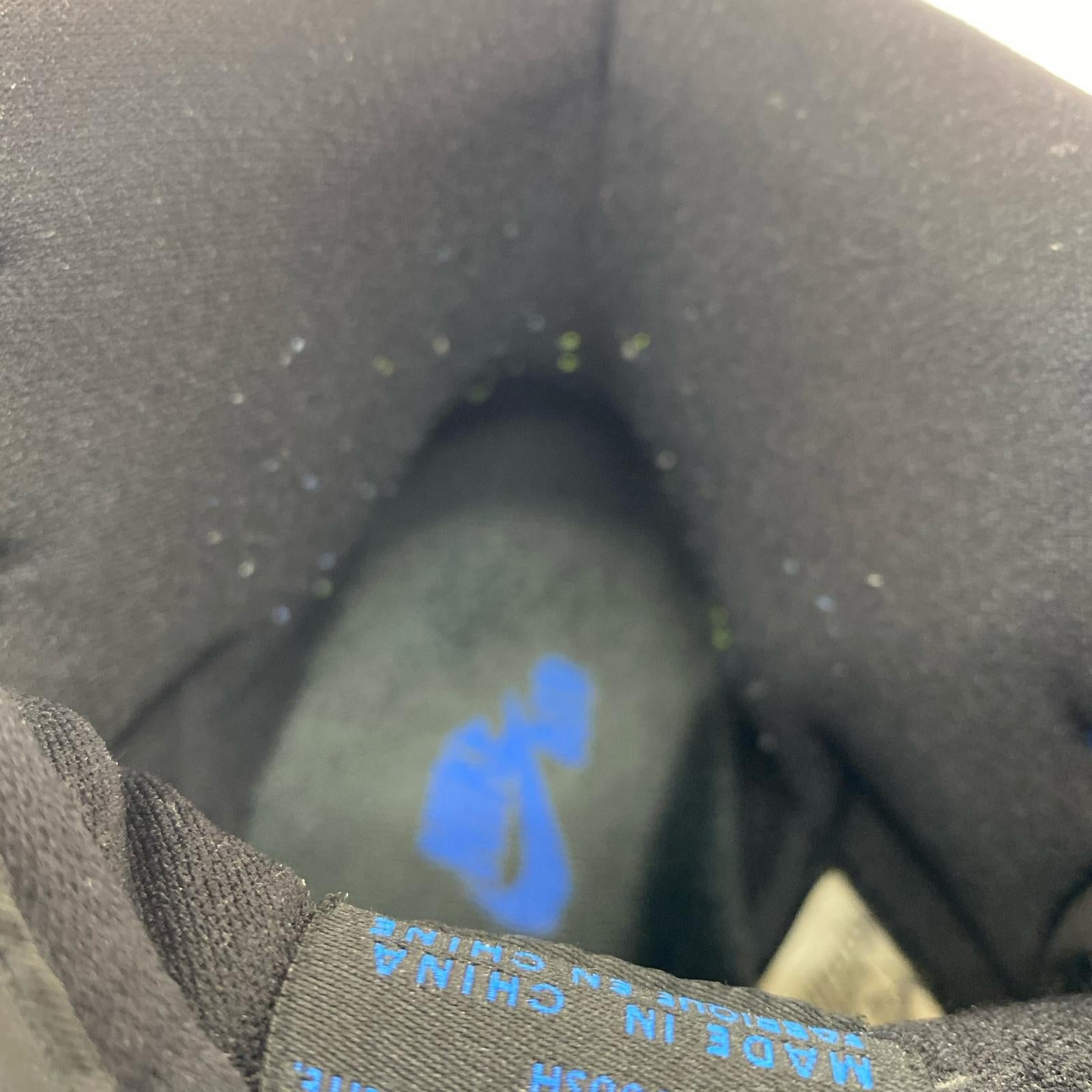 スニーカー GS Air Jordan1RetroHighOGRoyalReimagined 27cm (US9 UK8 1/2 EU44)