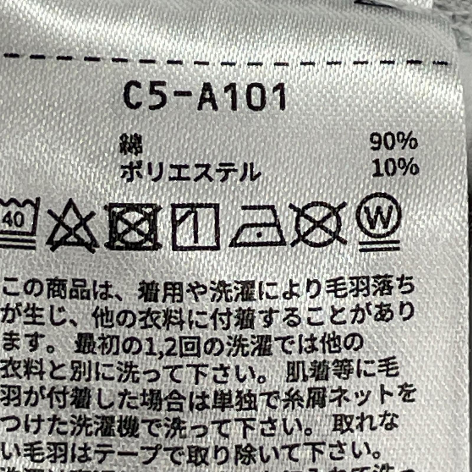 パーカー ×UCLA REVERSE WEAVE フーデッドスウェットシャツ グレー L グレー