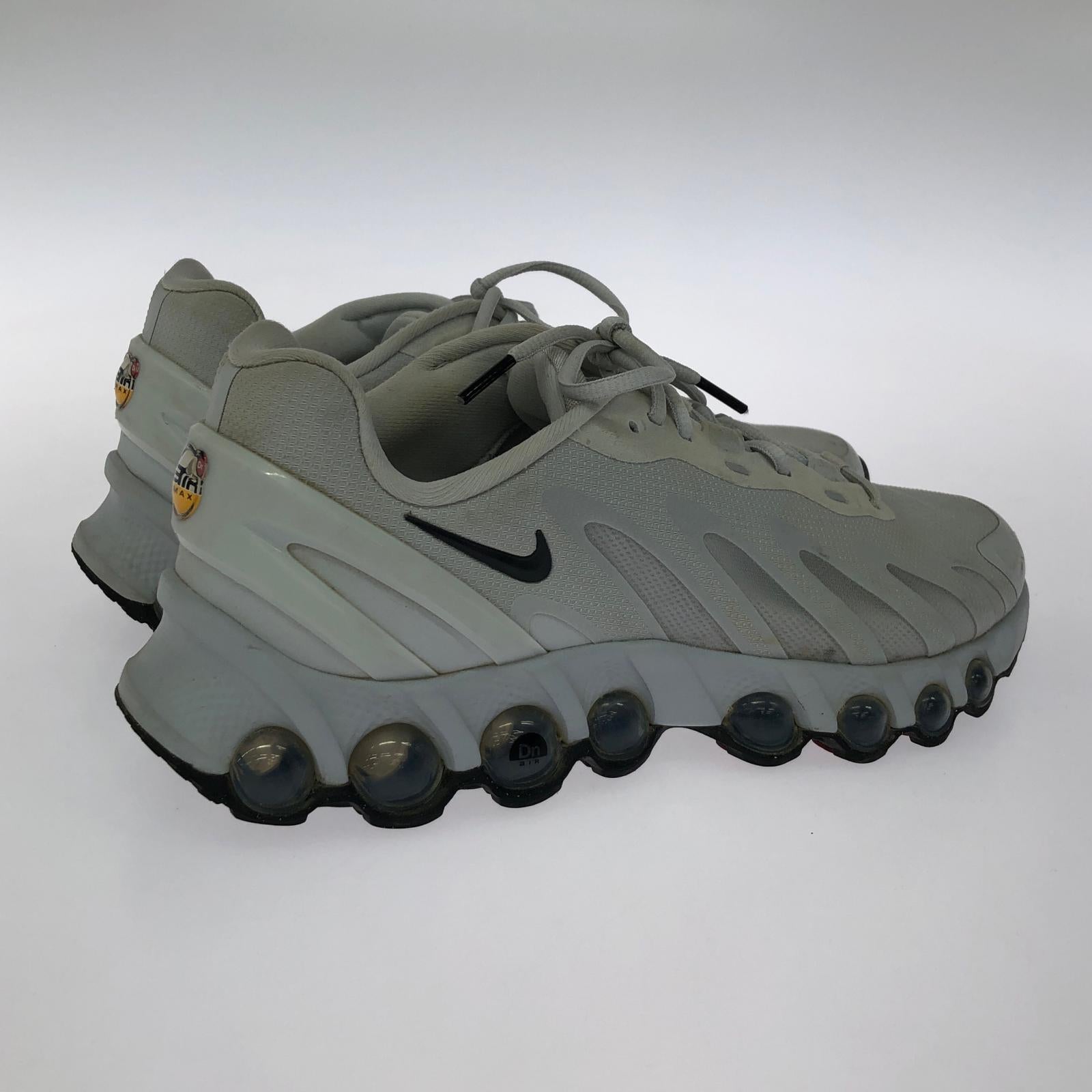 スニーカー Air Max DN8 27.5cm (US9 1/2 UK9 EU45) グレー