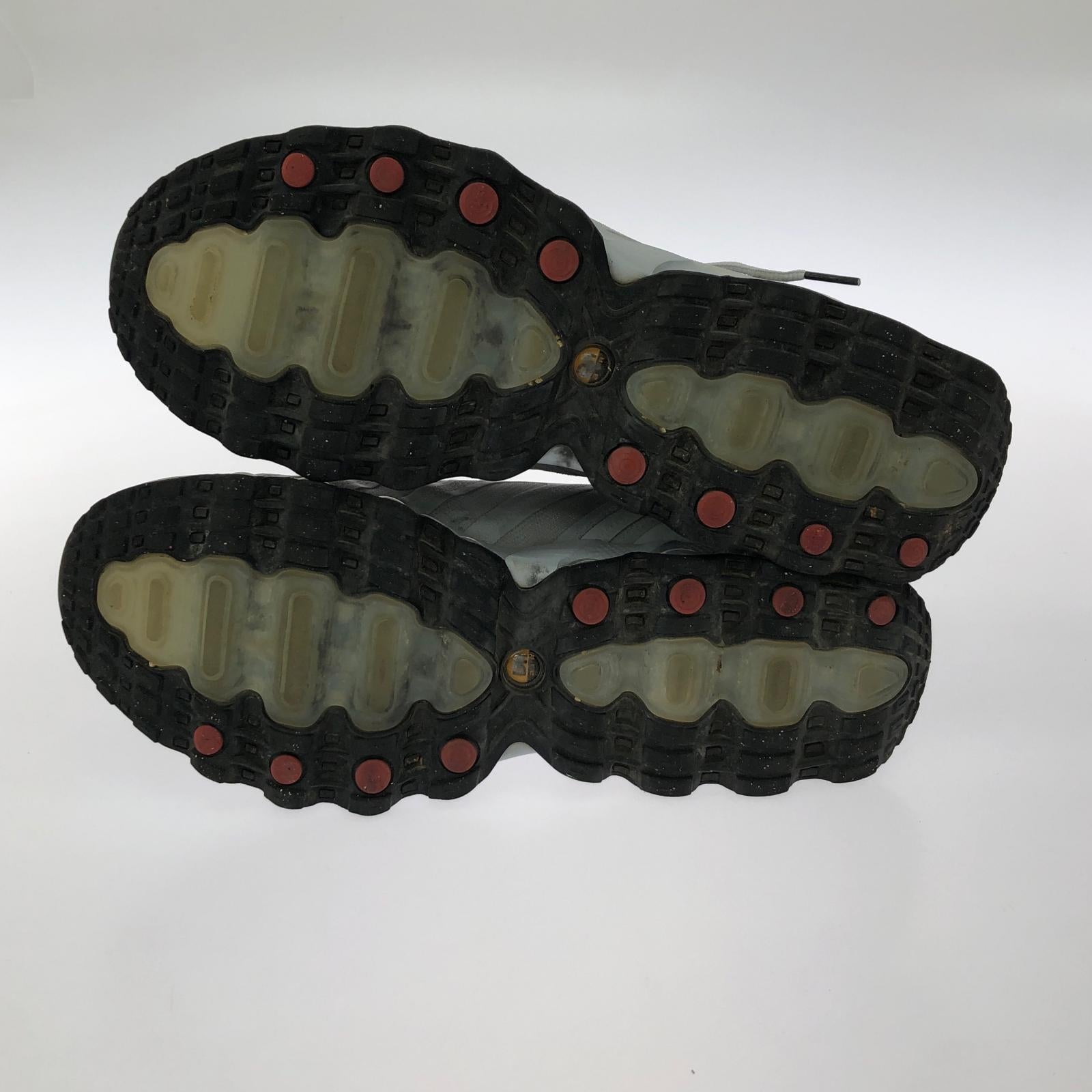 スニーカー Air Max DN8 27.5cm (US9 1/2 UK9 EU45) グレー