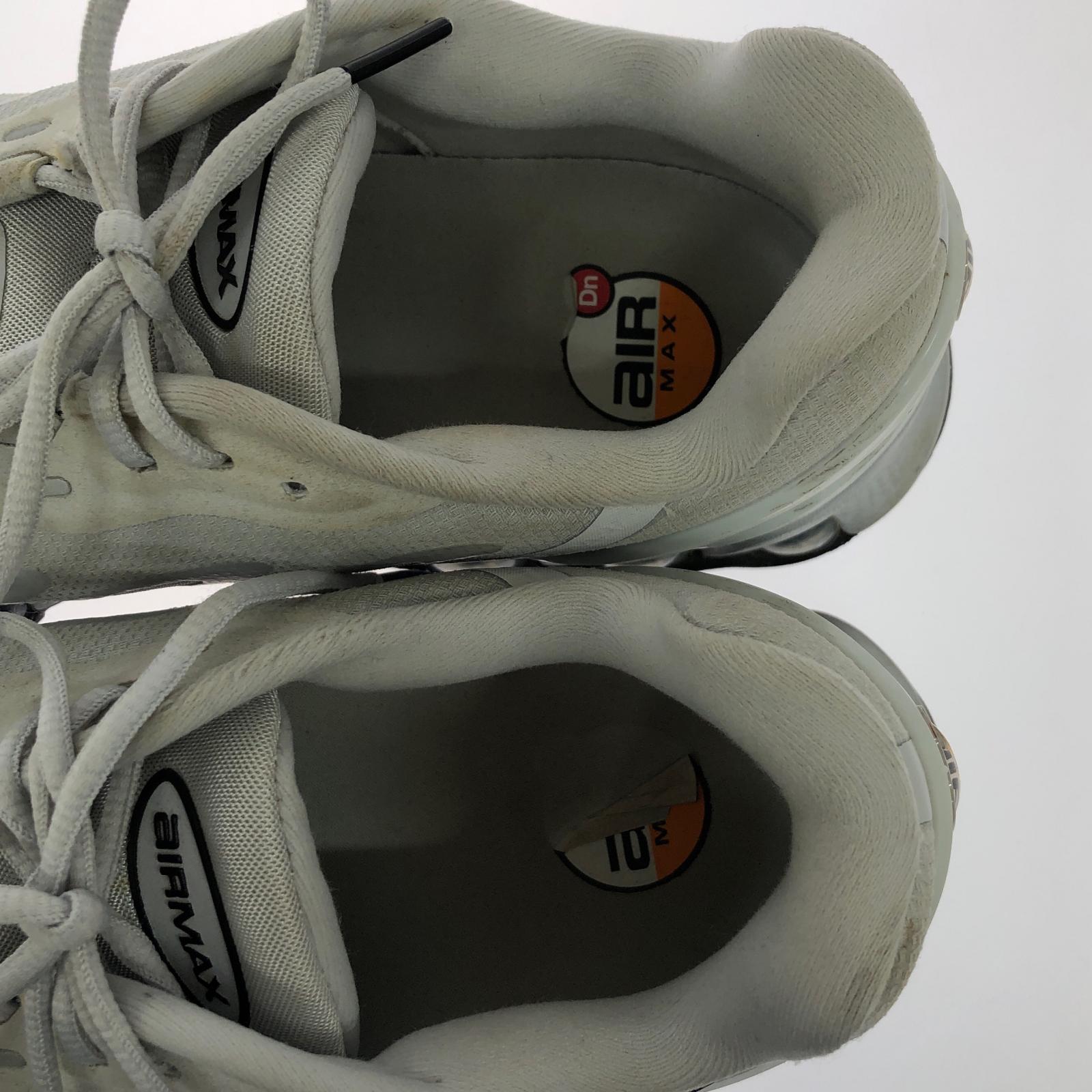 スニーカー Air Max DN8 27.5cm (US9 1/2 UK9 EU45) グレー