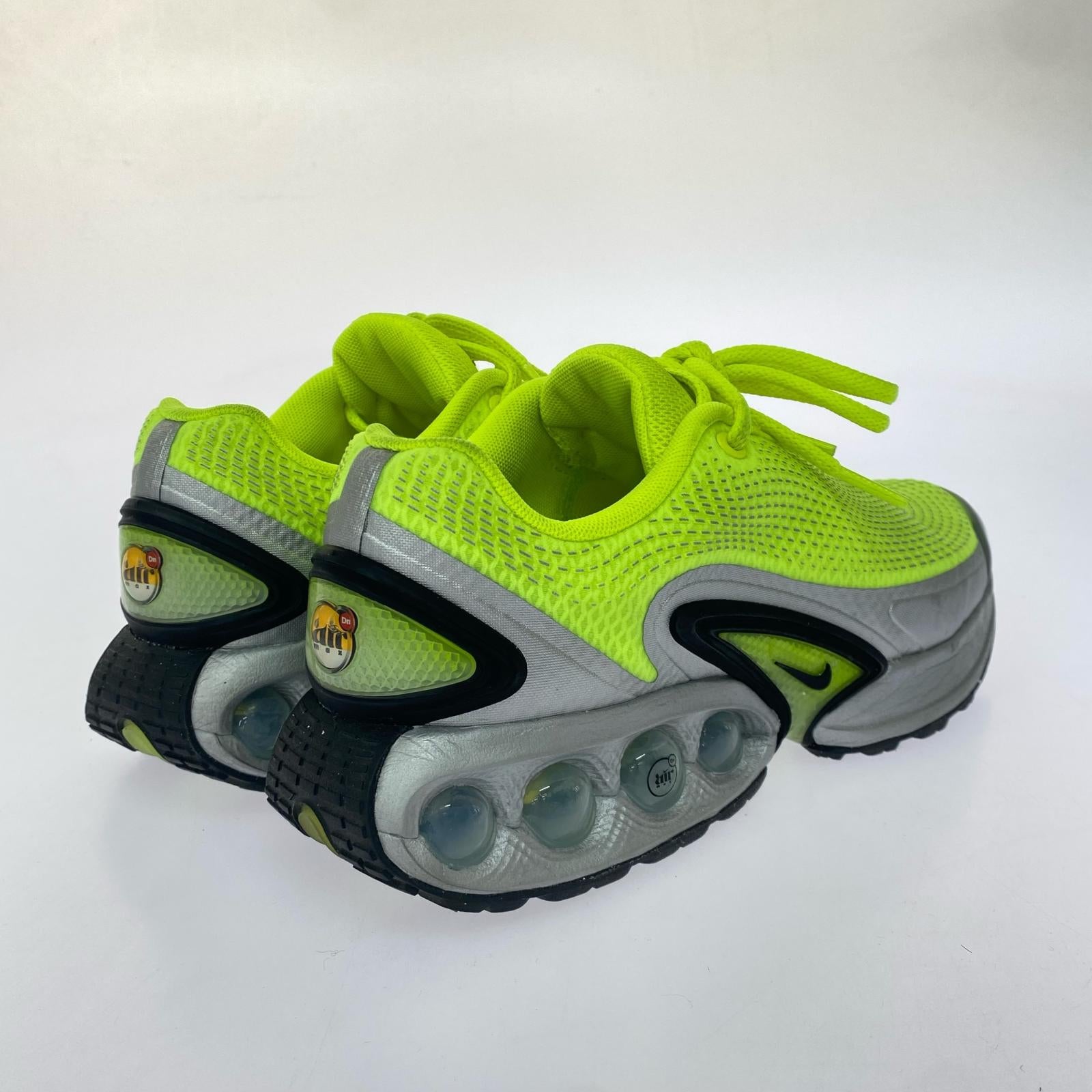 スニーカー AIR MAX DN 24.5cm 24.5cm (US6 1/2 UK6 EU39)