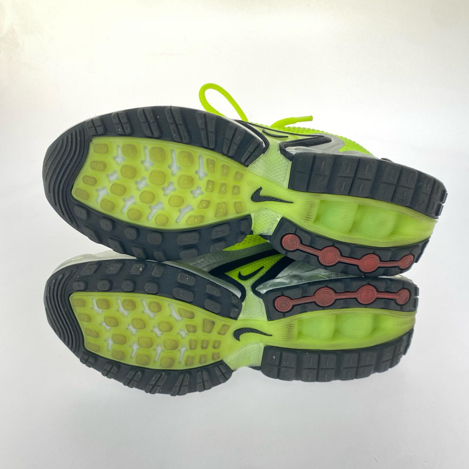 スニーカー AIR MAX DN 24.5cm 24.5cm (US6 1/2 UK6 EU39)