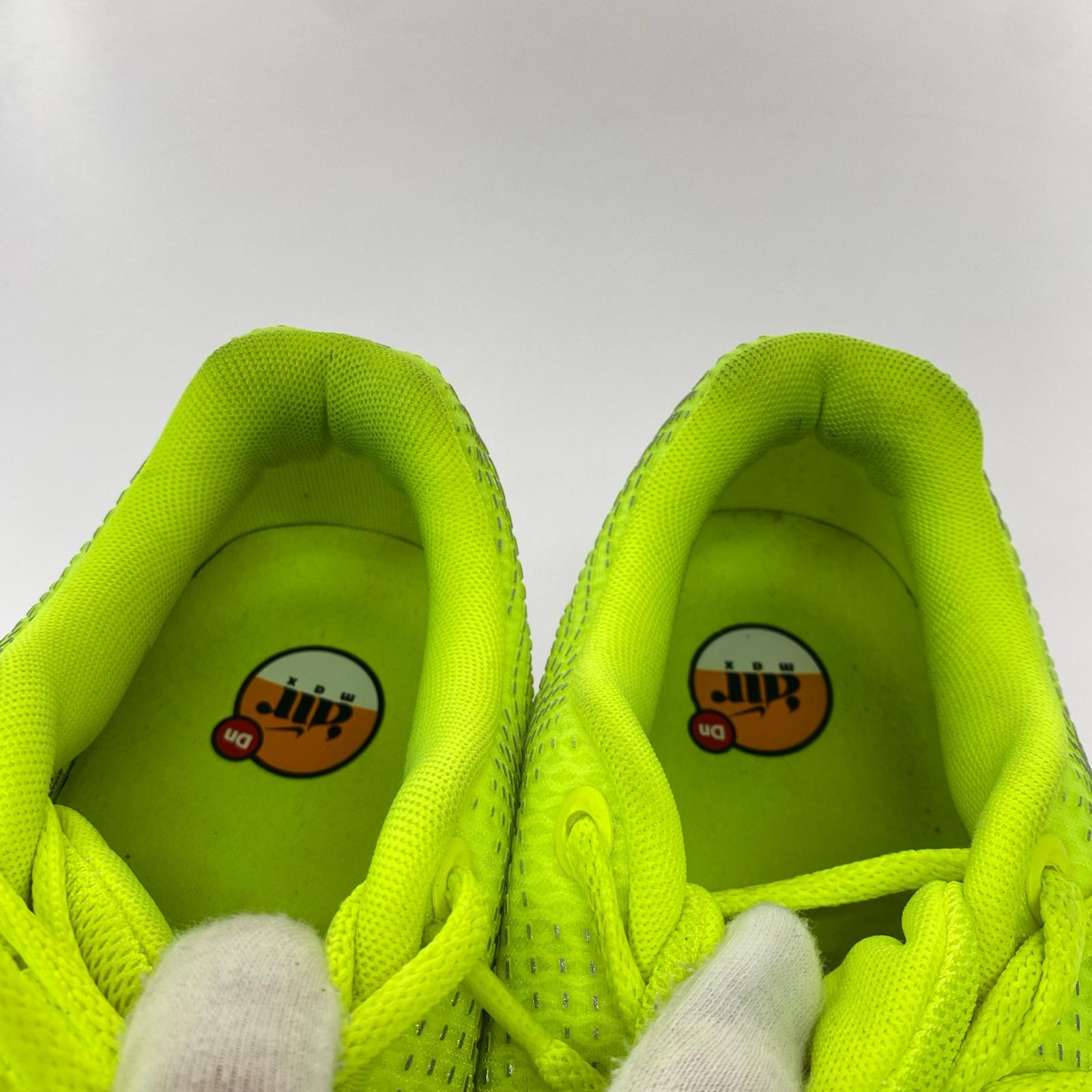 スニーカー AIR MAX DN 24.5cm 24.5cm (US6 1/2 UK6 EU39)