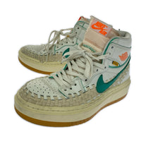 スニーカー ×UNION AJ1 エレベート HI SP 24.5cm 24.5cm (US6 1/2 UK6 EU39) ホワイト