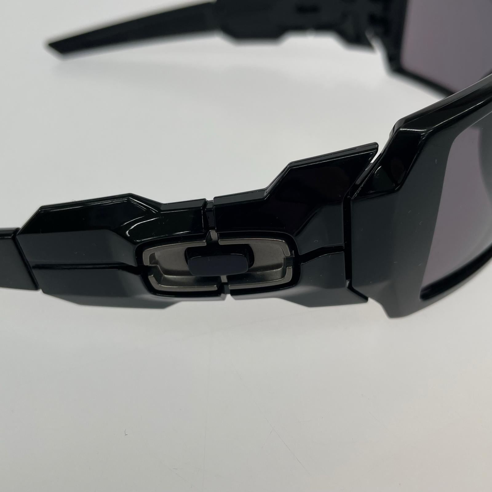 その他アクセサリー OAKLEY 03-460 サングラス ブラック
