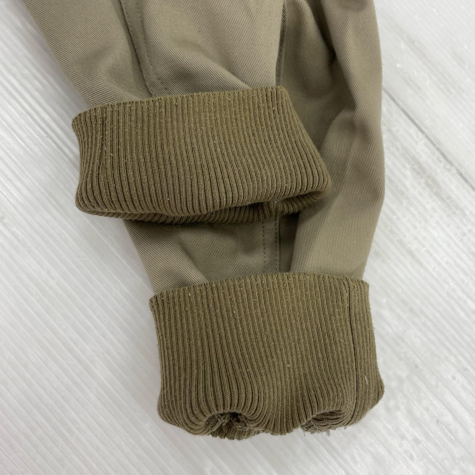 ジャケット uniform experiment ジャケット ベージュ