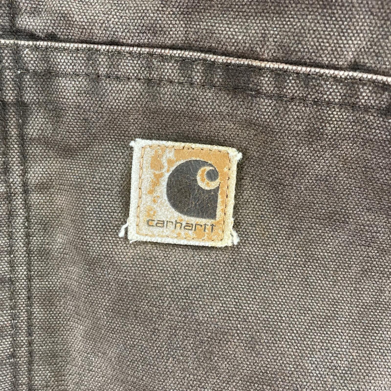 ジャケット J25 CHT アクティブパーカー BRW (3XL) ブラウン