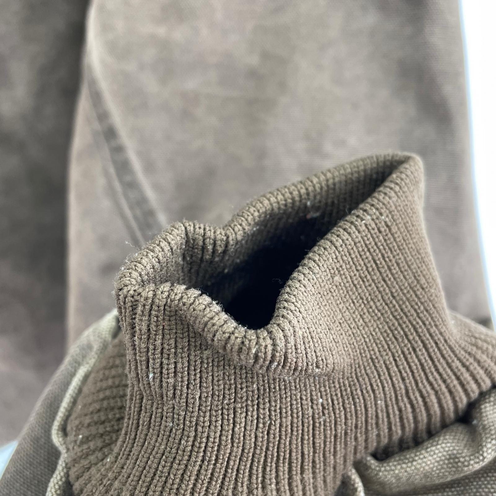 ジャケット J25 CHT アクティブパーカー BRW (3XL) ブラウン