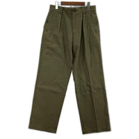 パンツ UNION LANGSTON PANT カーキ (2) 2 カーキ