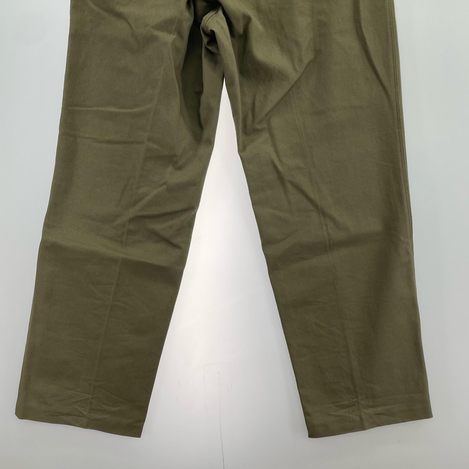 パンツ UNION LANGSTON PANT カーキ (2) 2 カーキ