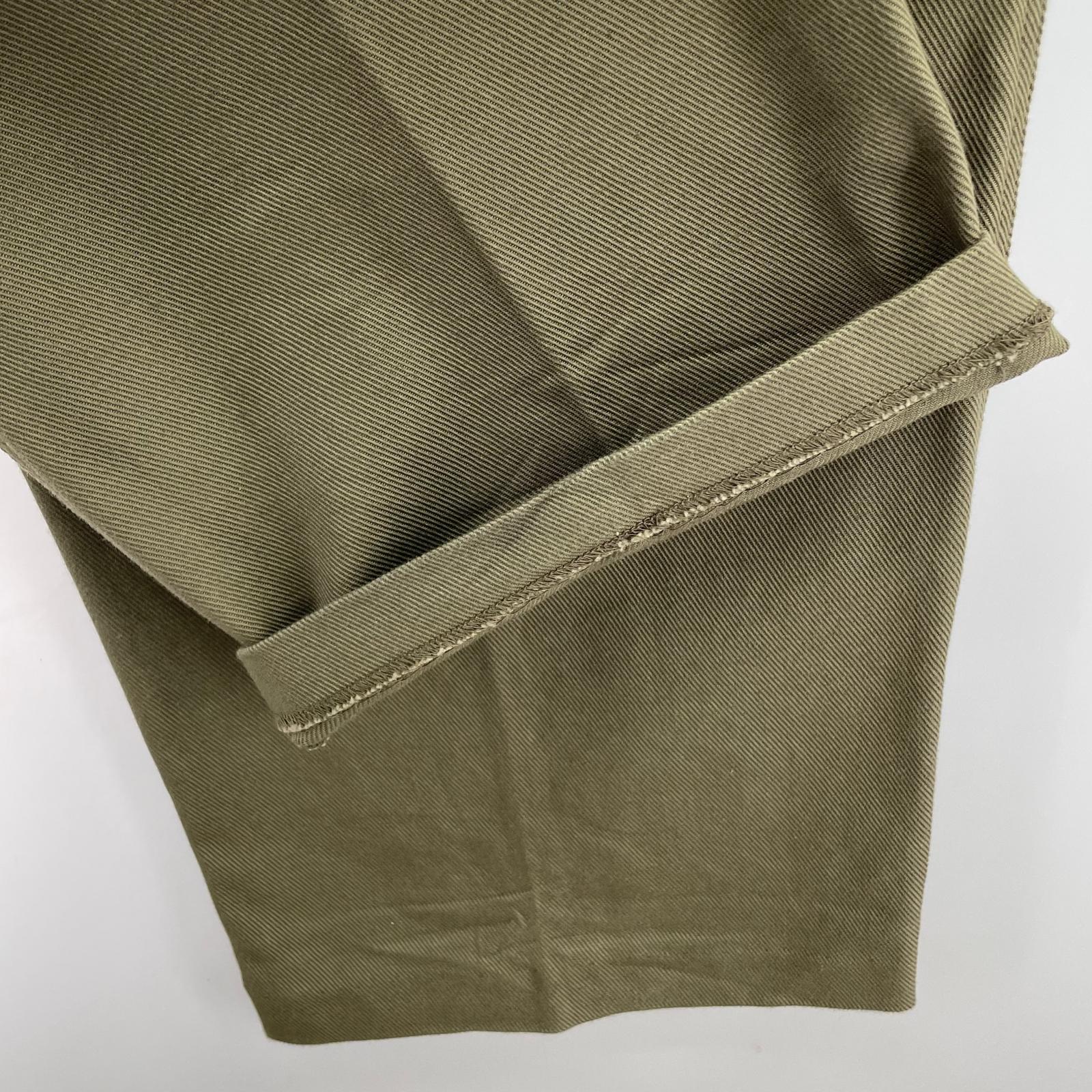 パンツ UNION LANGSTON PANT カーキ (2) 2 カーキ