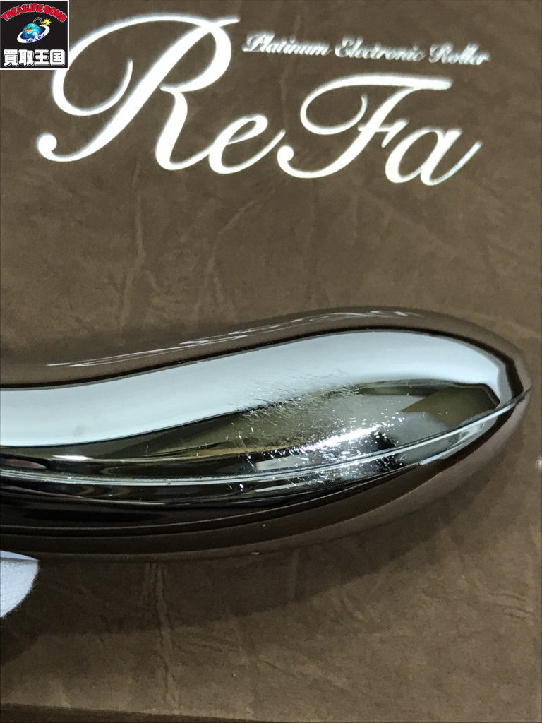ReFa CARAT PEC-L1706 PEC-L1706 理美容家電