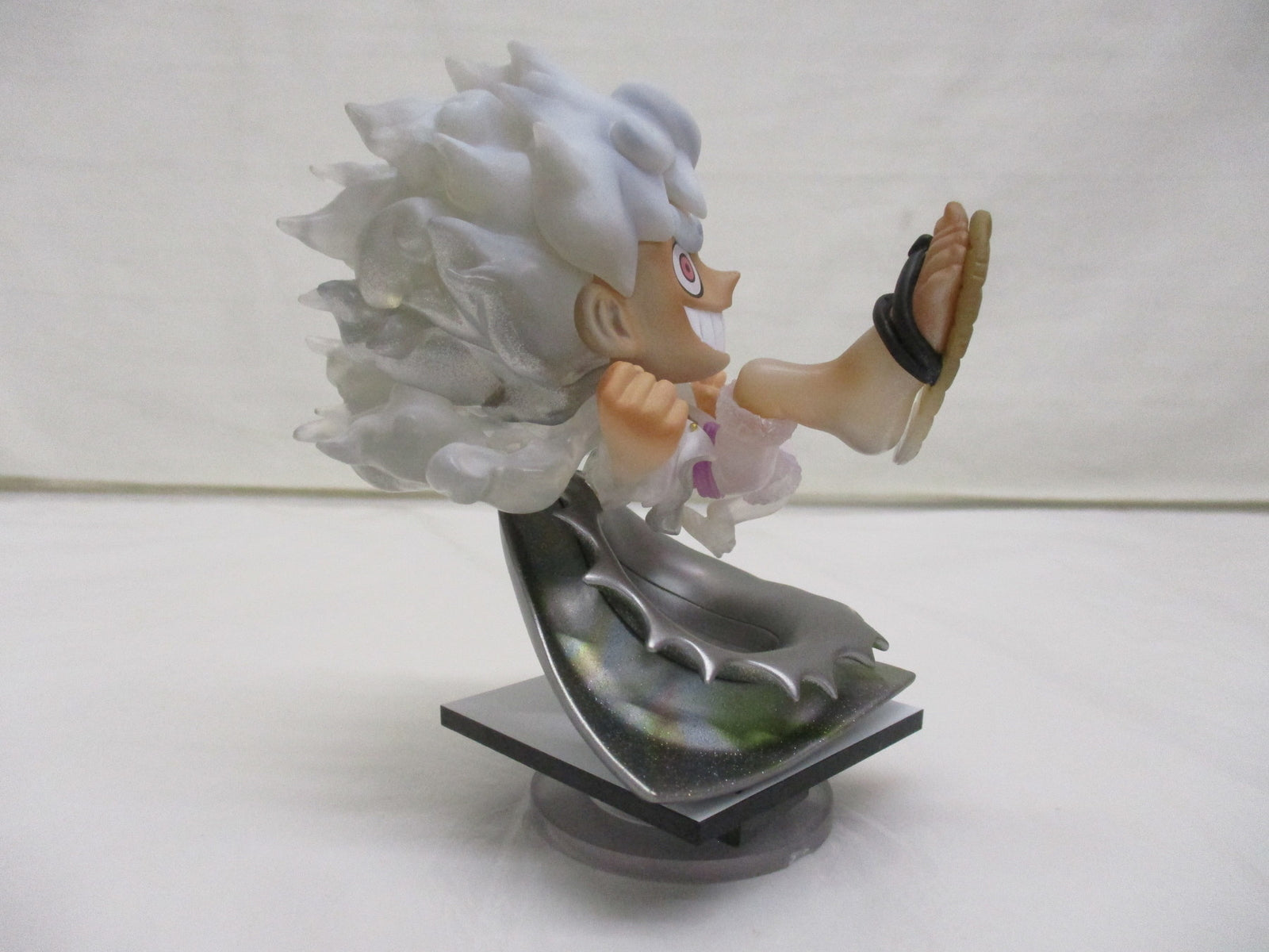 CHANEL スモール フラップ ウォレット