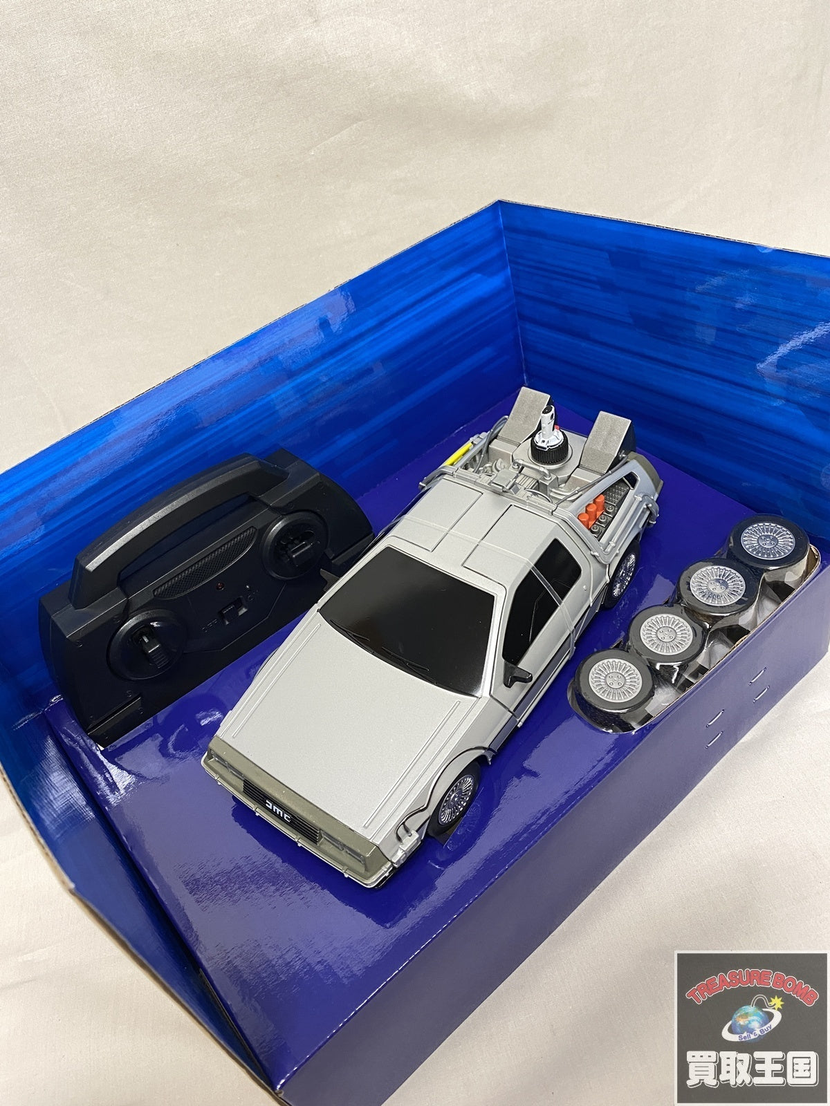トミカ 頭文字D FC3C RX-7 プロジェクトD仕様 トミカ