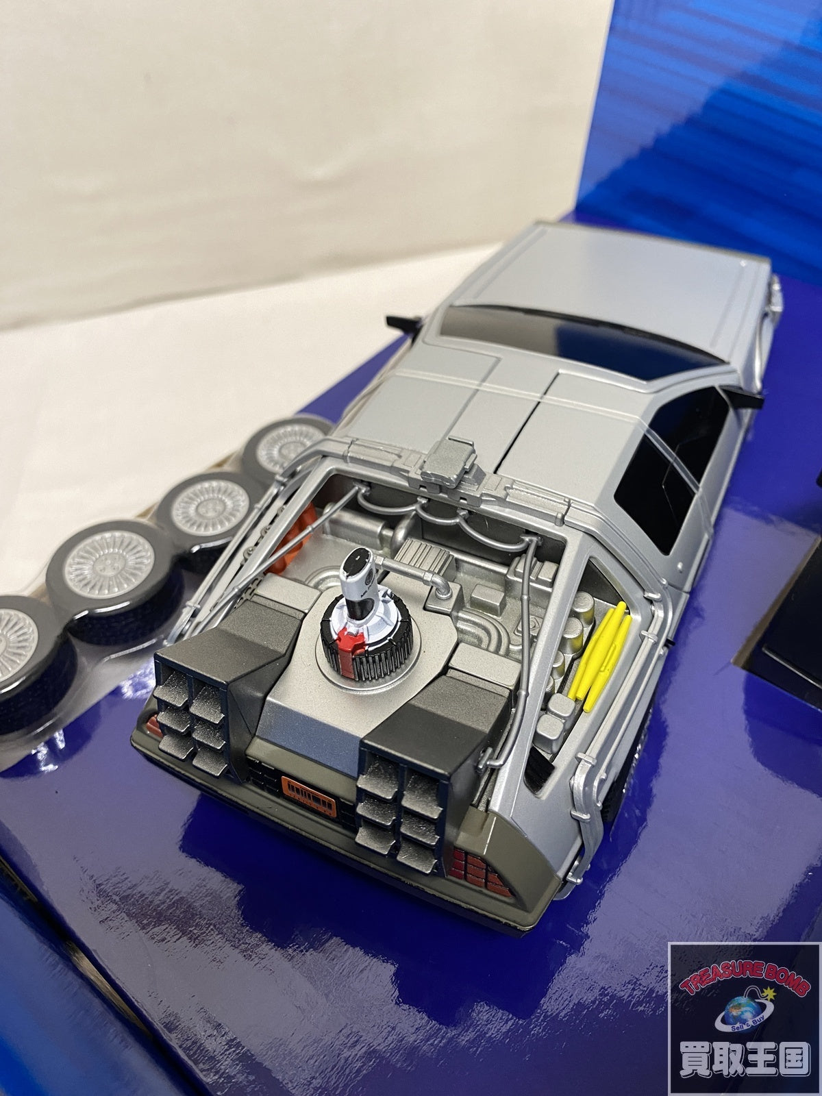 トミカ 頭文字D FC3C RX-7 プロジェクトD仕様 トミカ