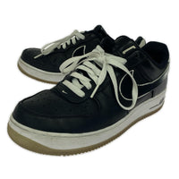 スニーカー ×Colin Kaepernick Air Force 1 Low (27.0) 27cm (US9 UK8 1/2 EU44) ブラック