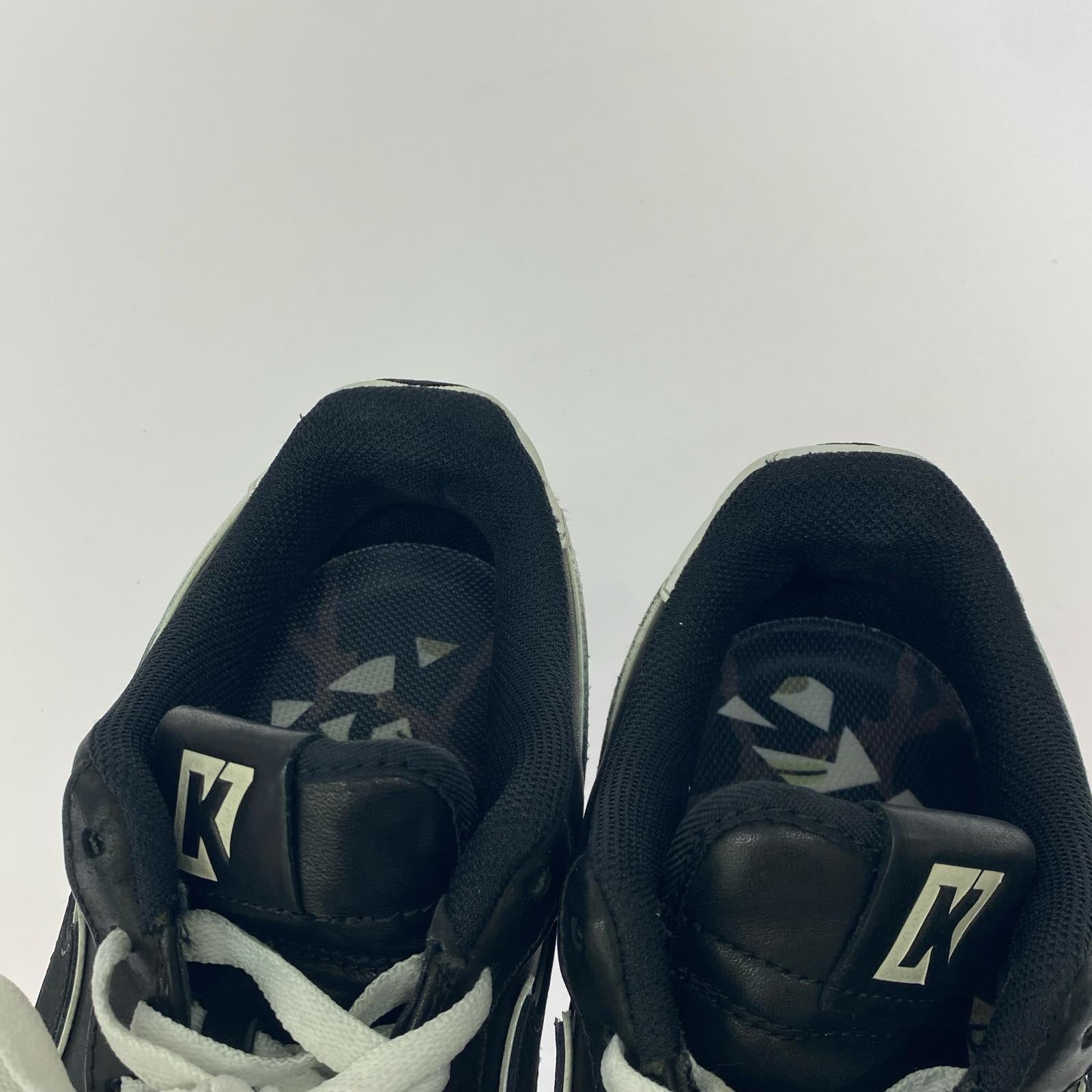 スニーカー ×Colin Kaepernick Air Force 1 Low (27.0) 27cm (US9 UK8 1/2 EU44) ブラック