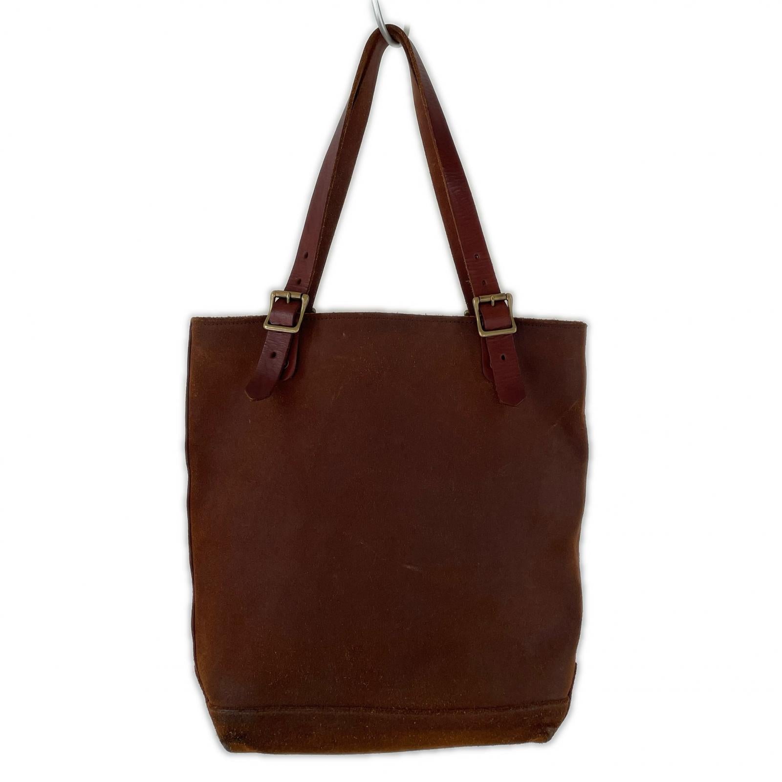 その他バッグ lover tote ブラウン