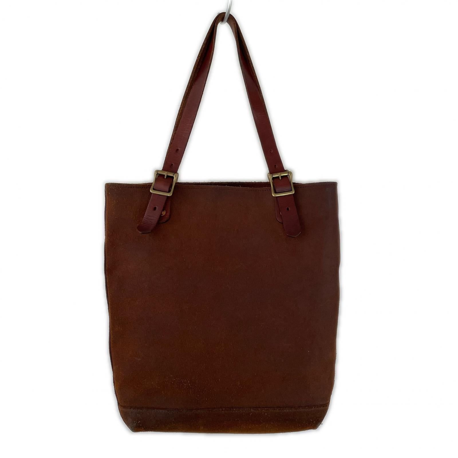 その他バッグ lover tote ブラウン
