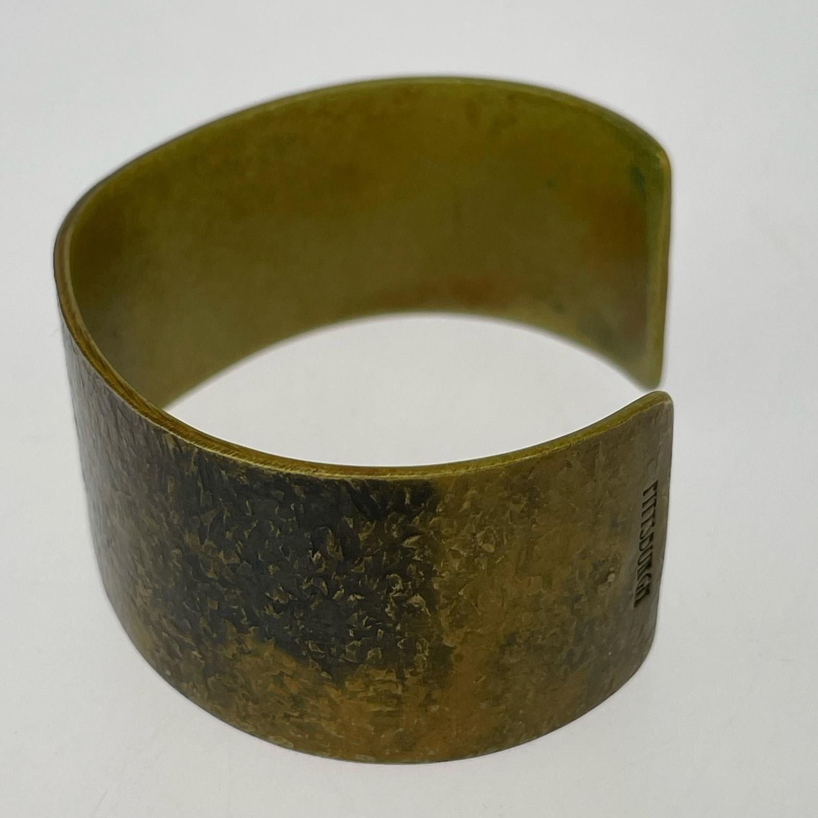 ブレスレット STUDEBAKER METALS