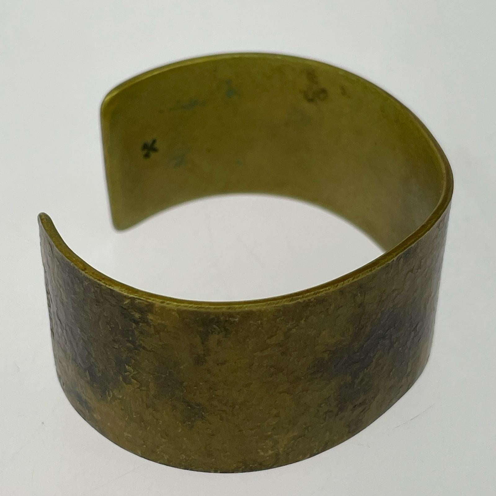 ブレスレット STUDEBAKER METALS