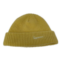 ニットキャップ 22FW Duck Down Records