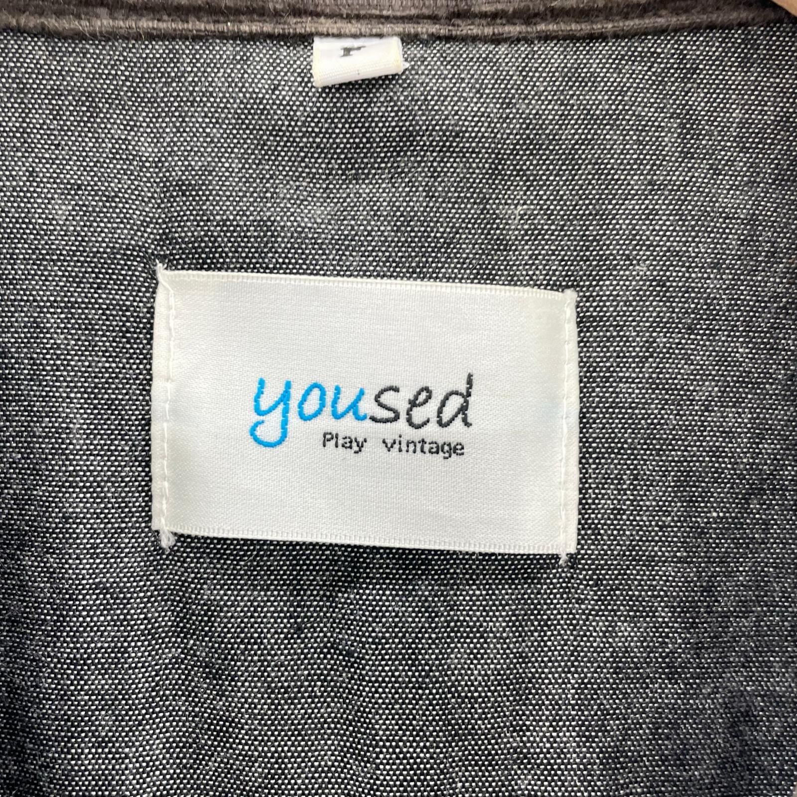 ジャケット YOUSED コート フリー