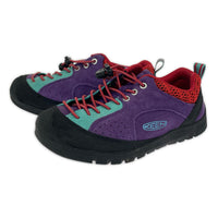 シューズ KEEN 1020713 23.5cm 23.5cm (US5 1/2 UK5 EU37) パープル