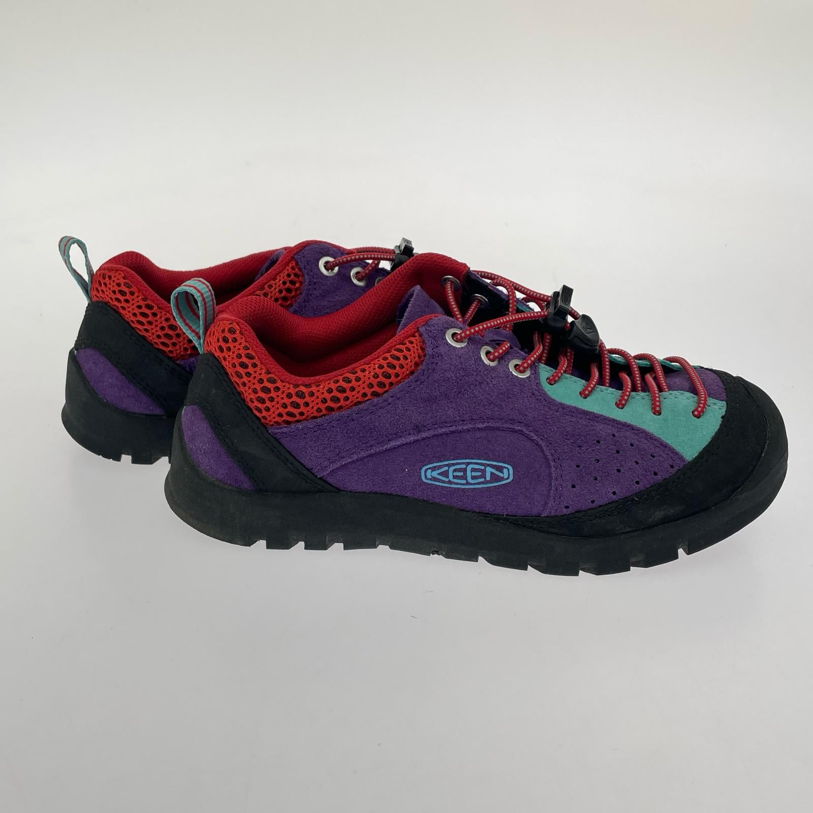 シューズ KEEN 1020713 23.5cm 23.5cm (US5 1/2 UK5 EU37) パープル