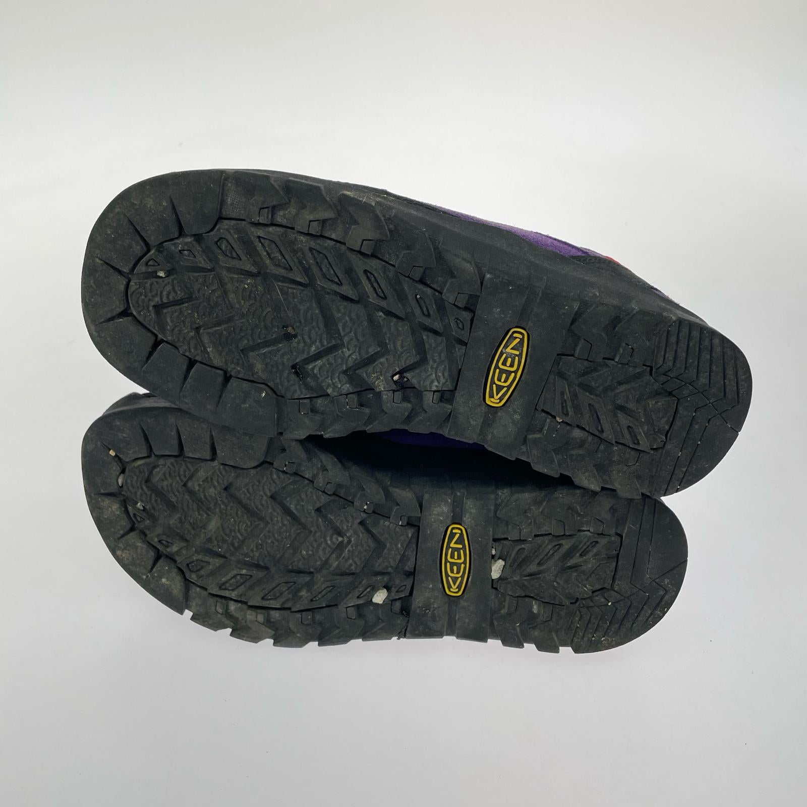 シューズ KEEN 1020713 23.5cm 23.5cm (US5 1/2 UK5 EU37) パープル